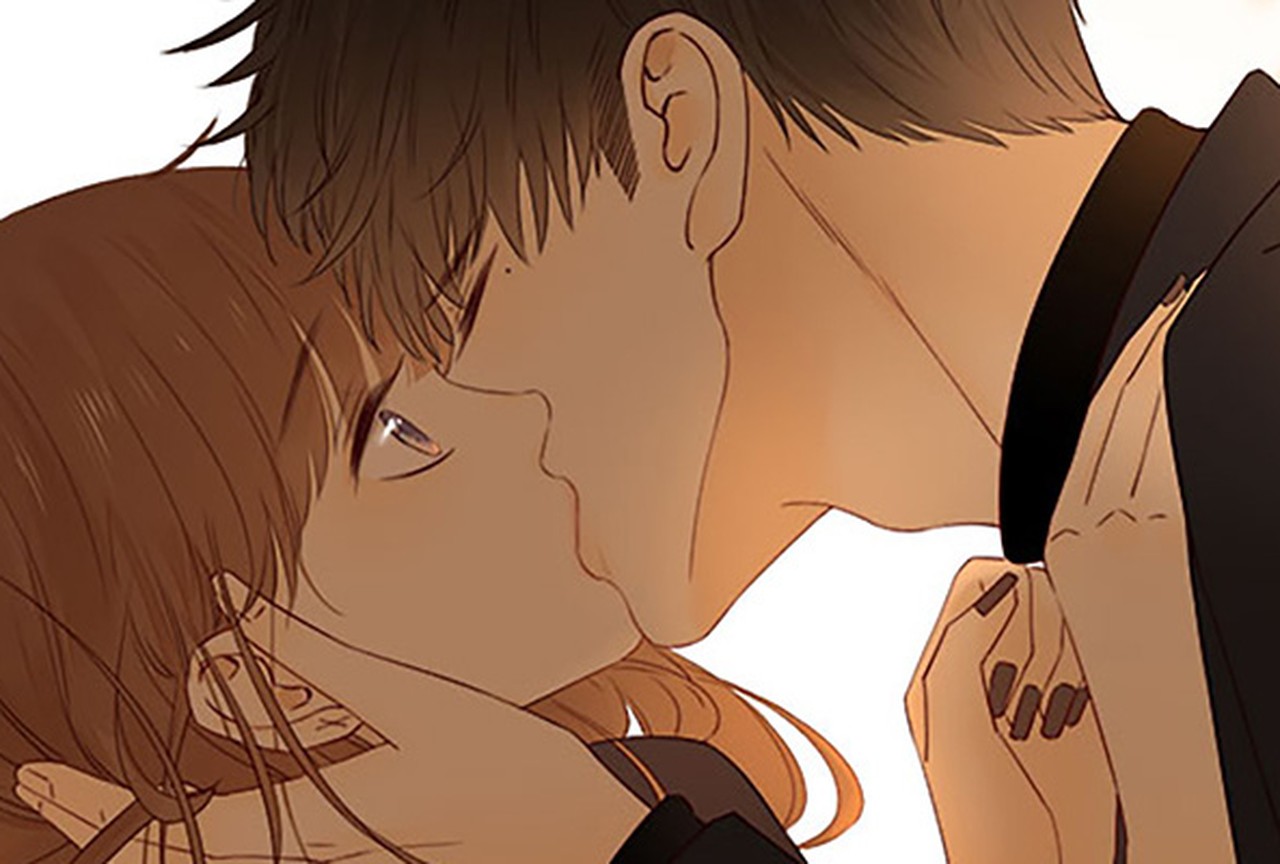 She May Not Be Cute - Episode 40 - ONO Webtoon et Manga