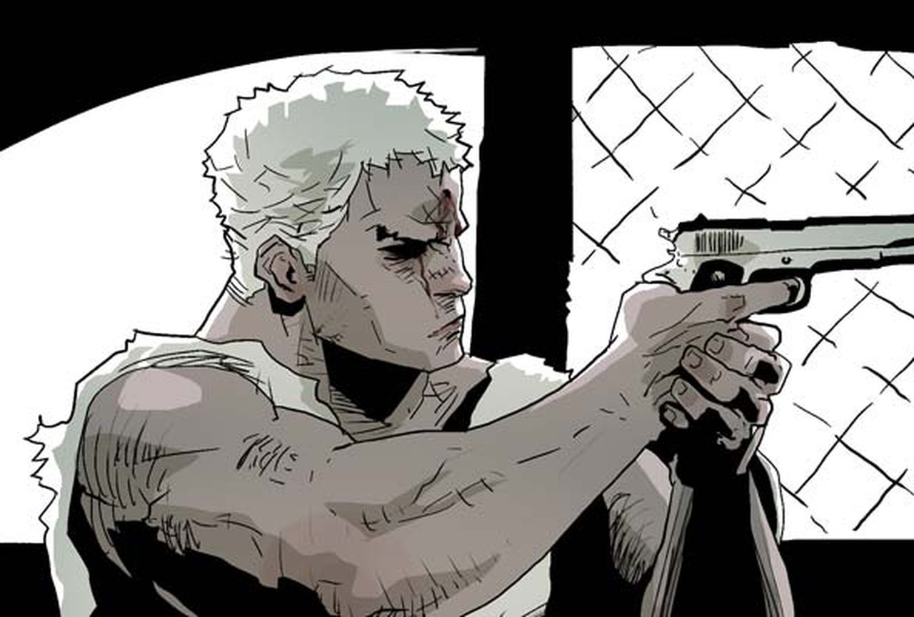 Necromancer - Épisode 28 - ONO Webtoon et Manga