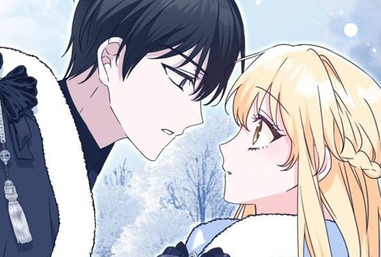 Comment j'ai sauvé le jeune duc - Episode 35 - ONO Webtoon et Manga