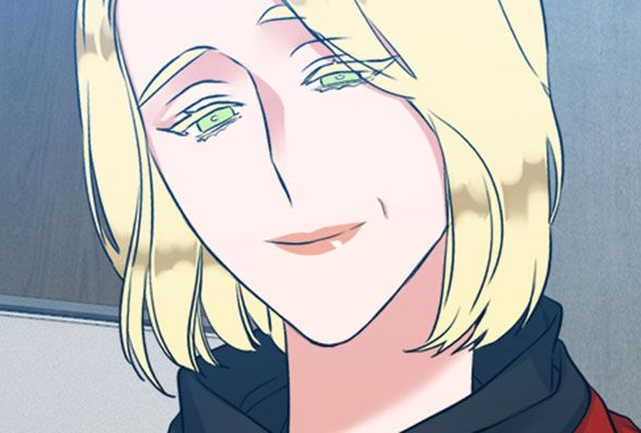 Paramour - Episode 65 - ONO Webtoon et Manga