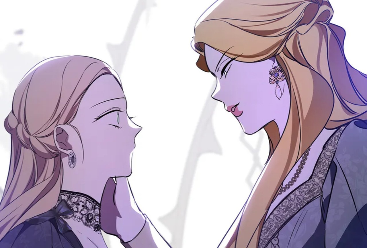 La Nouvelle Cheffe de Clan - Episode 167 - ONO Webtoon et Manga