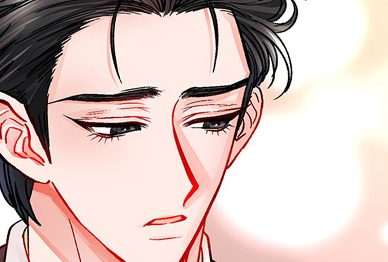 Les Regrets de Mademoiselle - Episode 25 - ONO Webtoon et Manga