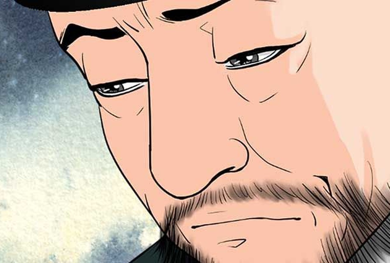 Vanity - Episode 29 - ONO Webtoon et Manga