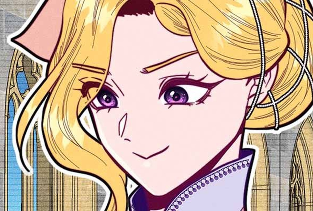 Punch Lady - Episode 53 - ONO Webtoon et Manga