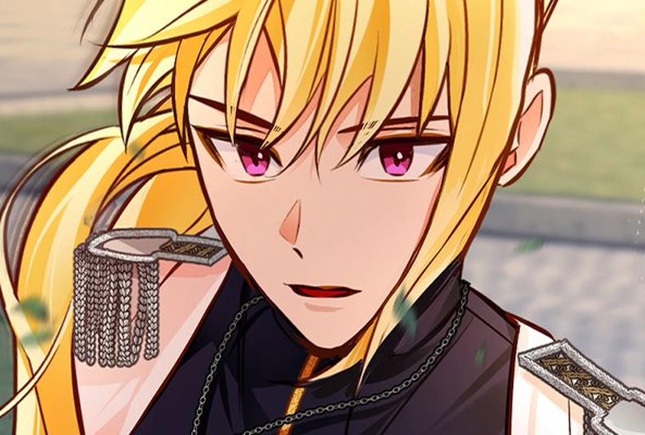 La fille du duc refuse de se marier ! - Episode 48 - ONO Webtoon et Manga