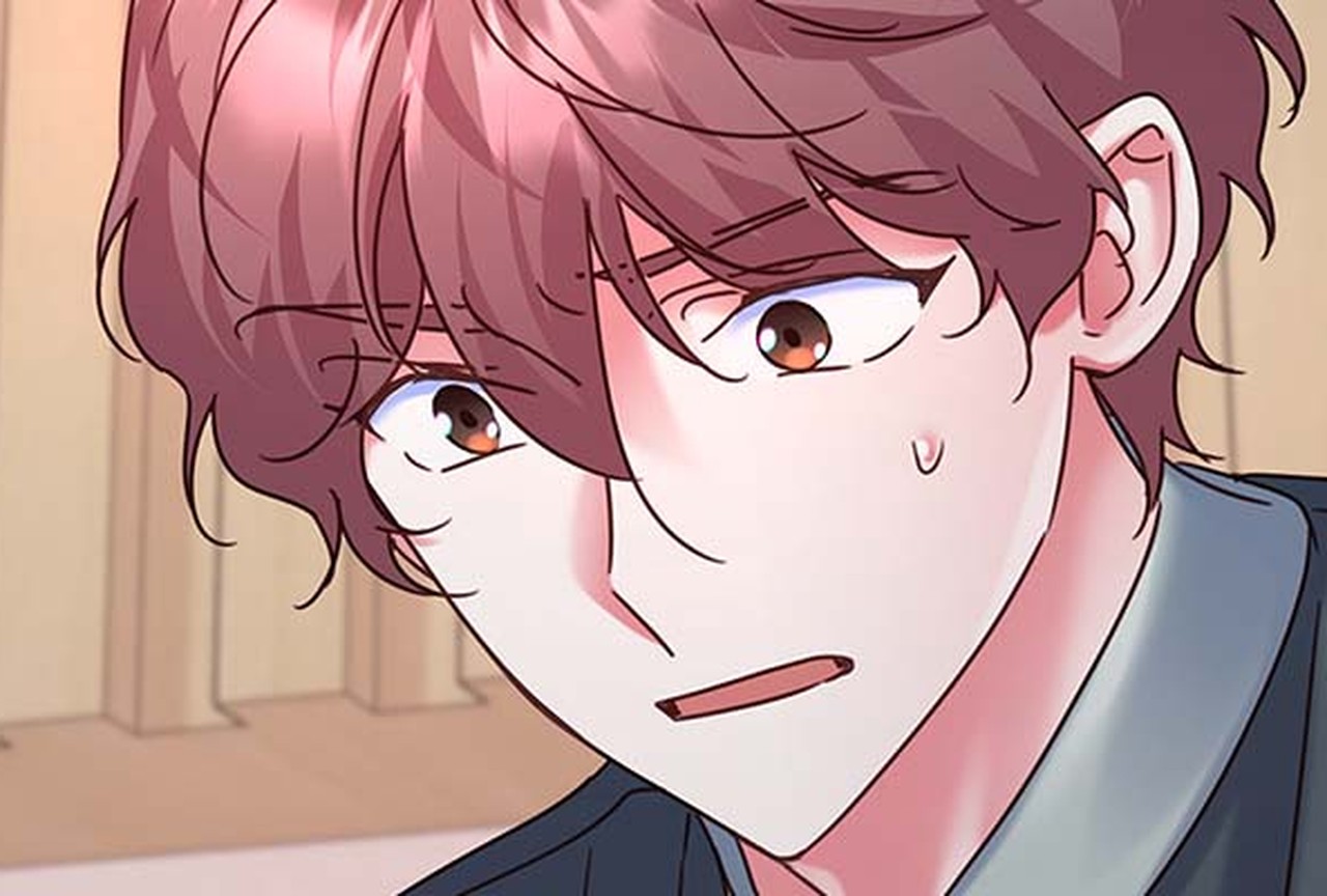 Once again idol - Episode 129 - ONO Webtoon et Manga