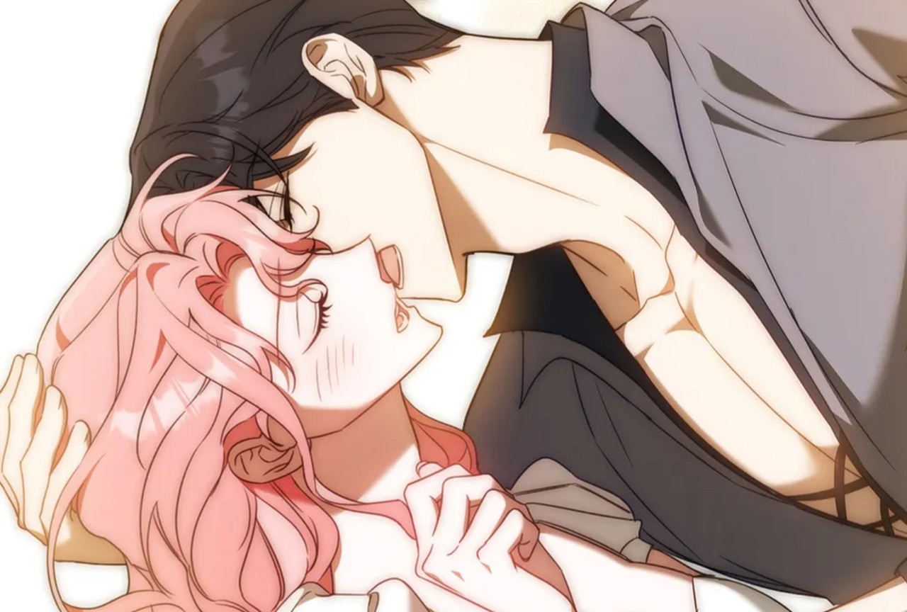Die Melusine - Episode 12 - ONO Webtoon et Manga