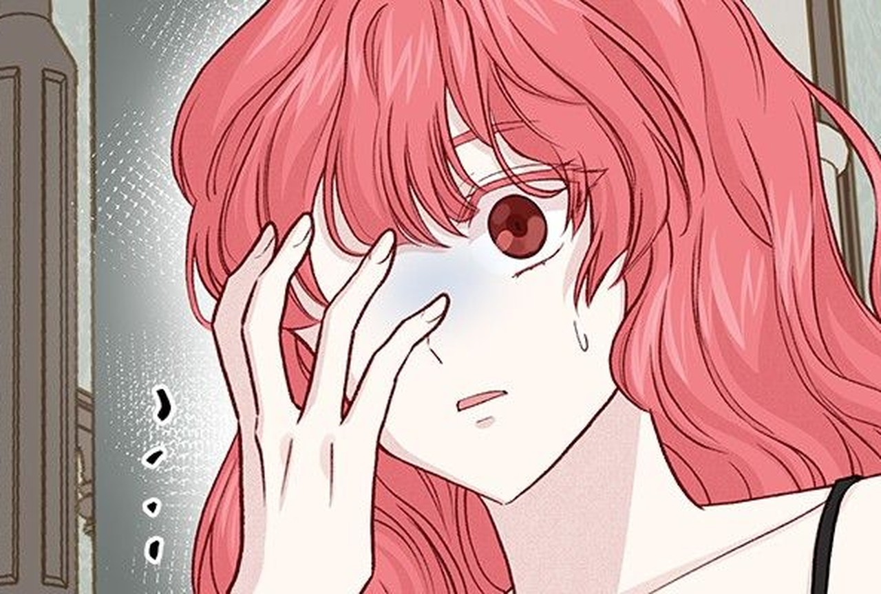 Iris - la Lady au Smartphone - Episode 128 - ONO Webtoon et Manga