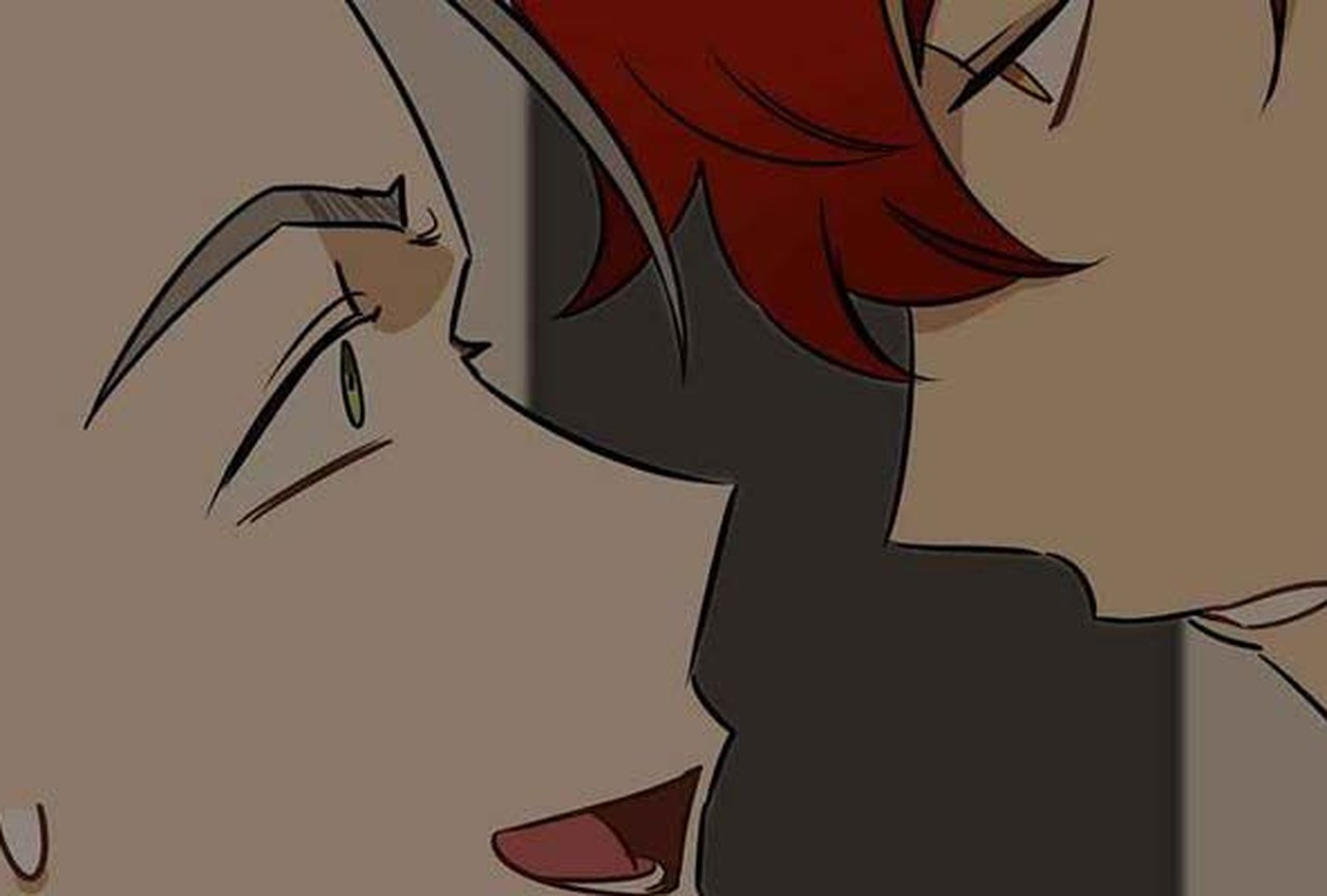 La fleur et la bête - Episode 24 - ONO Webtoon et Manga