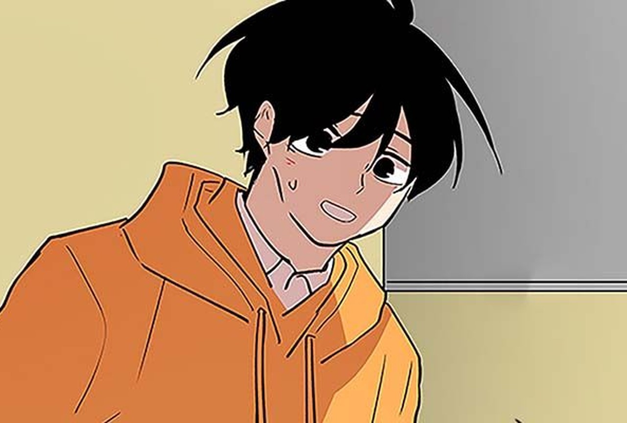 Le Parfum de tes Sentiments - Episode 85 - ONO Webtoon et Manga