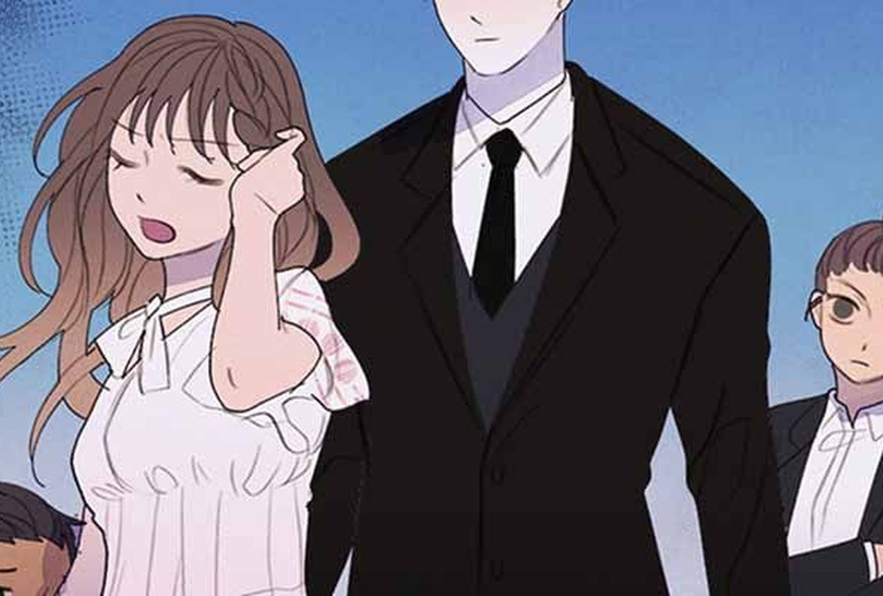 La tragédie du phénix - Episode 88 - ONO Webtoon et Manga