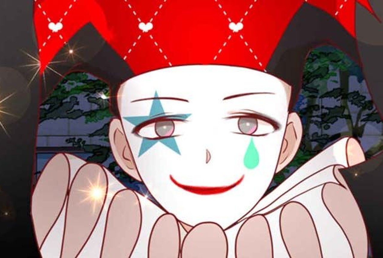 Mon dangereux Ange Gardien - Episode 66 - ONO Webtoon et Manga