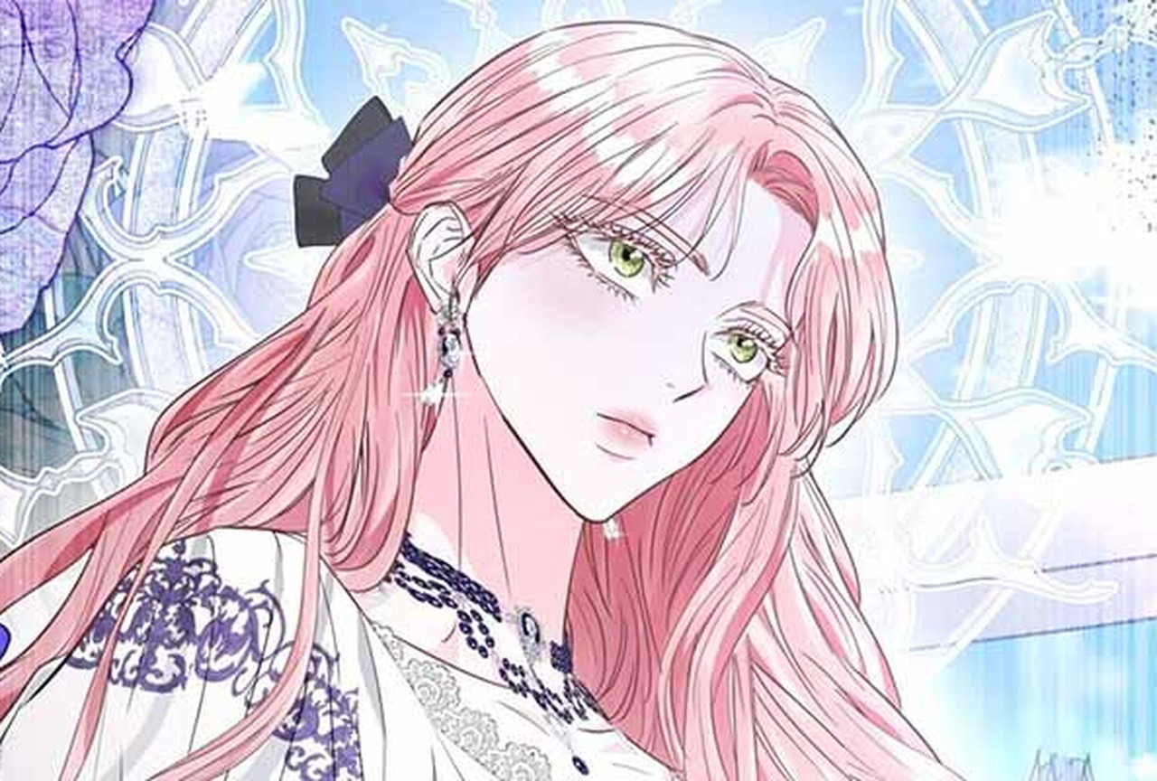 Comment échapper à mon mari le tyran - Episode 60 - ONO Webtoon et Manga
