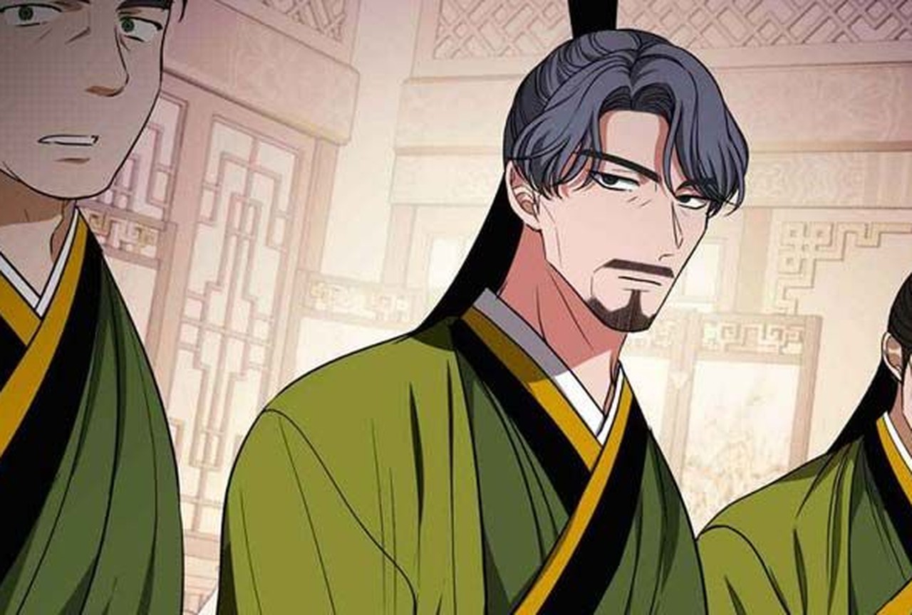Jusqu'au dernier pétale - Episode 71 - ONO Webtoon et Manga