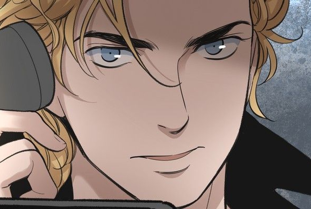 (+18) L'affaire Max Mojave - Episode 6 - ONO Webtoon et Manga