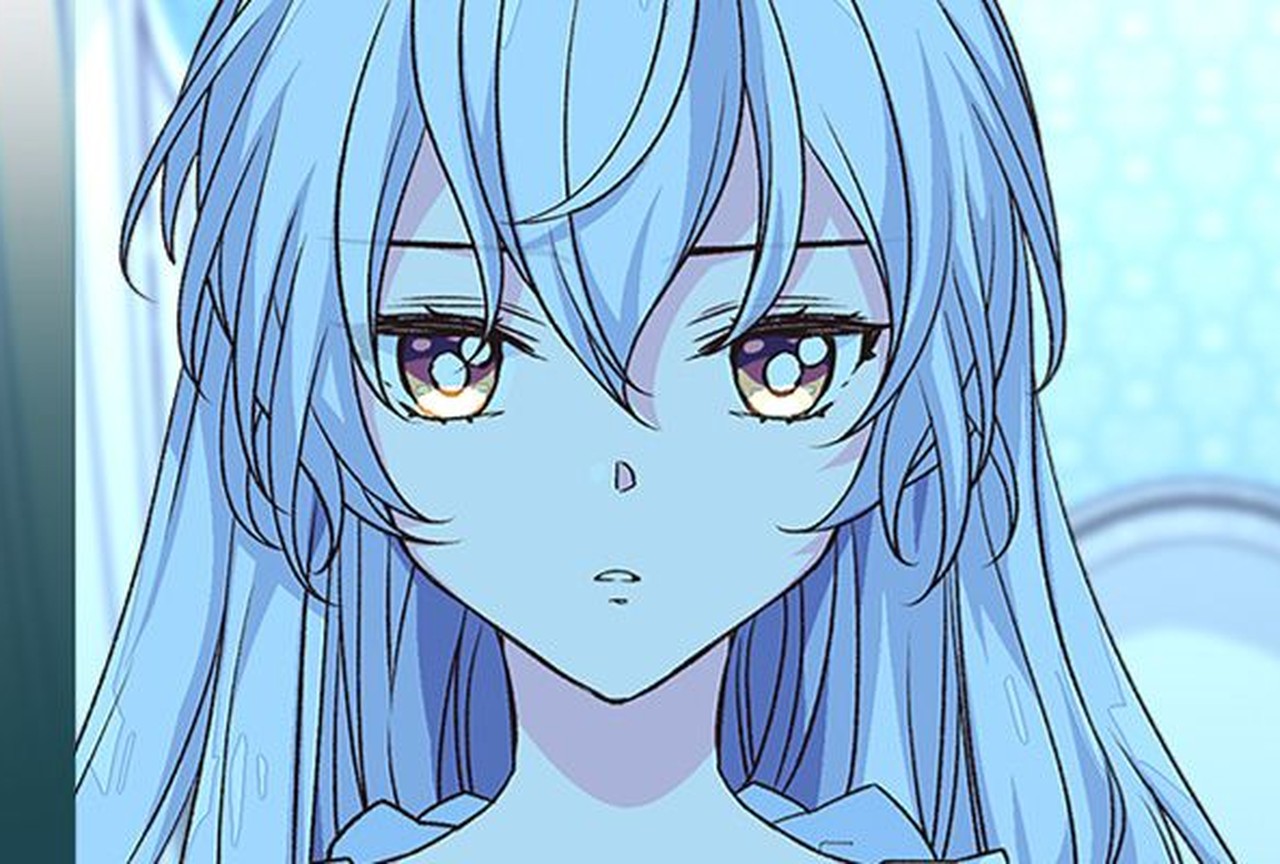 The Abandoned Empress - Episode 100 - ONO Webtoon et Manga