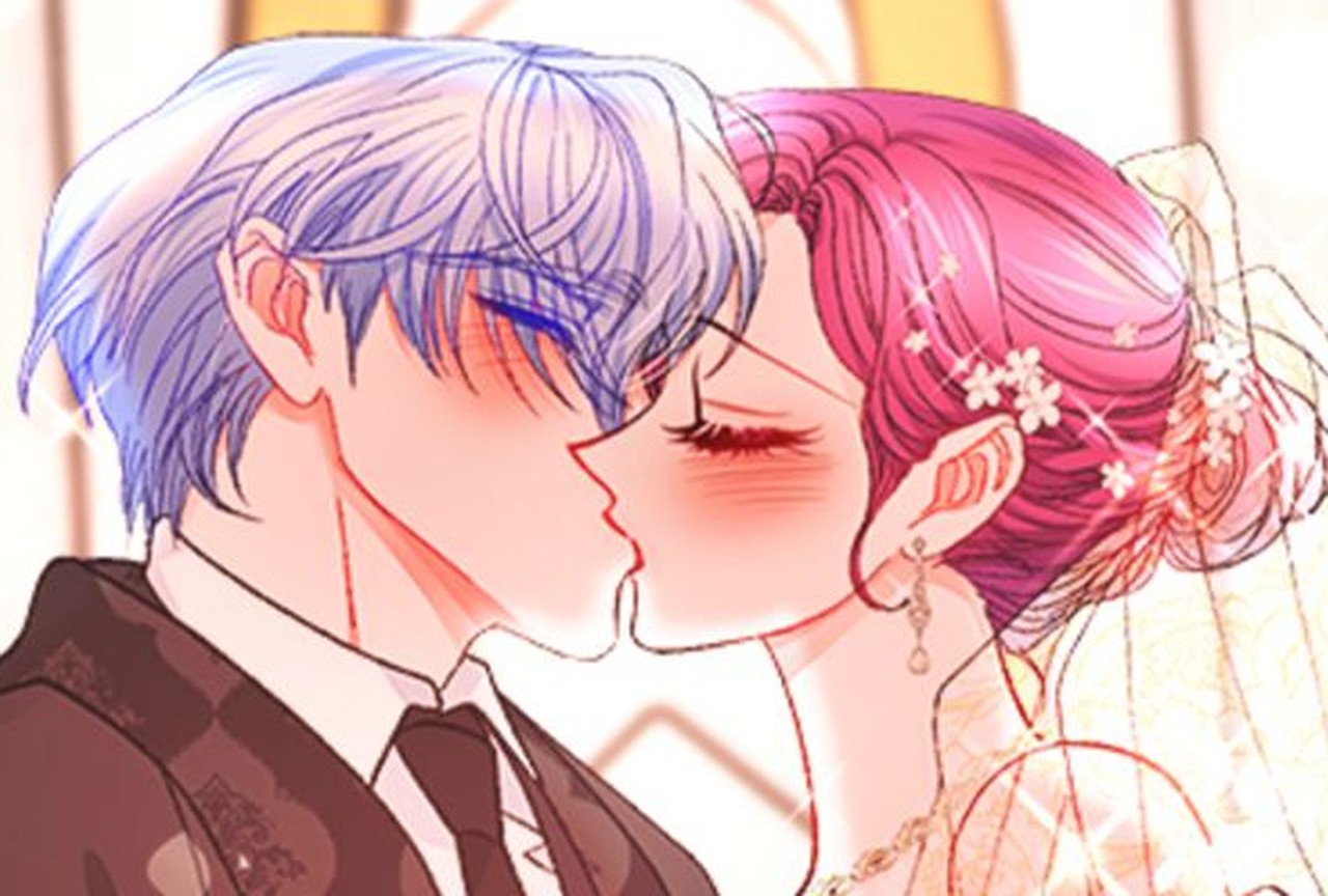 Les Regrets de Mademoiselle - Episode 100 - ONO Webtoon et Manga