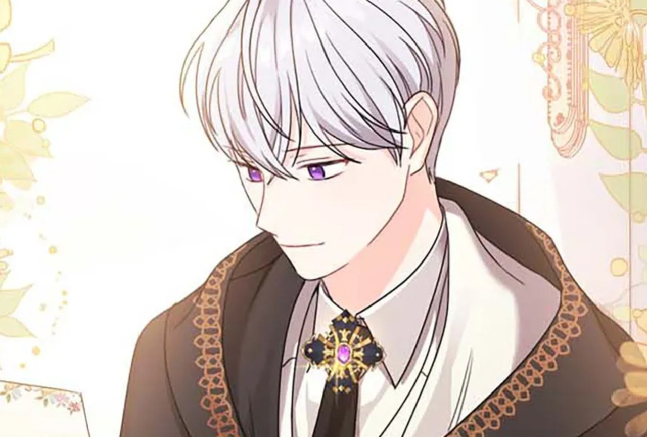 Comment sauver le méchant de l'héroïne - Episode 22 - ONO Webtoon et Manga