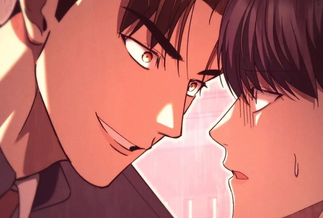 (+18) Epsilon - Episode 62 - ONO Webtoon et Manga