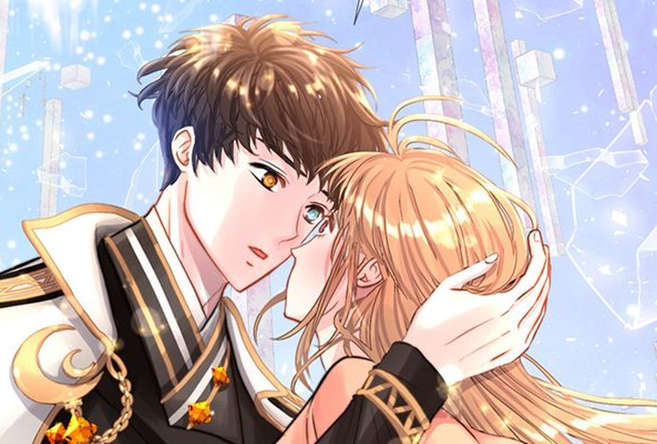 Coeur de pierre - Episode 127 - ONO Webtoon et Manga