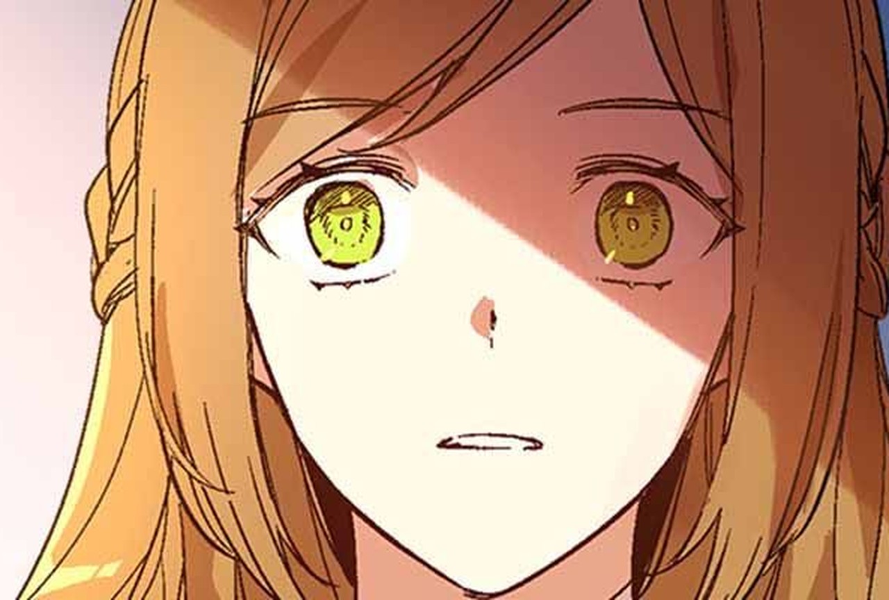 Comment j'ai survécu au manoir Wynknight - Episode 67 - ONO Webtoon et Manga