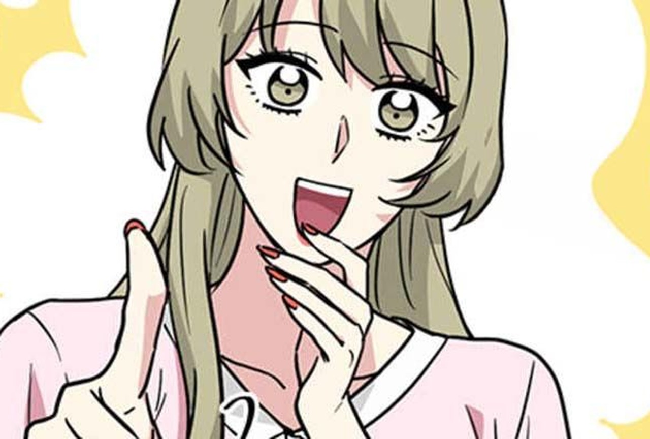 My Cute Beast - Episode 63 - ONO Webtoon et Manga