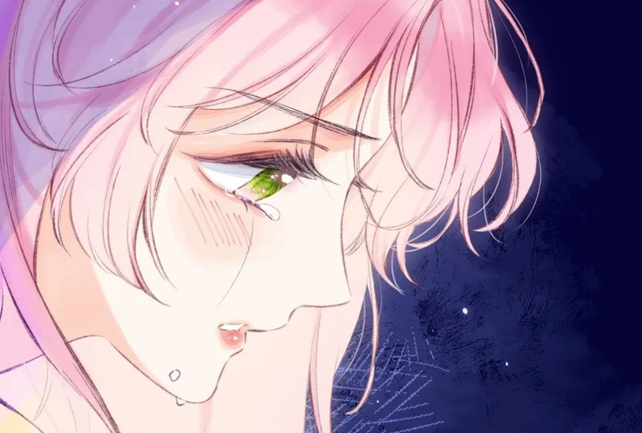 Frozen Blossom - Episode 21 - ONO Webtoon et Manga