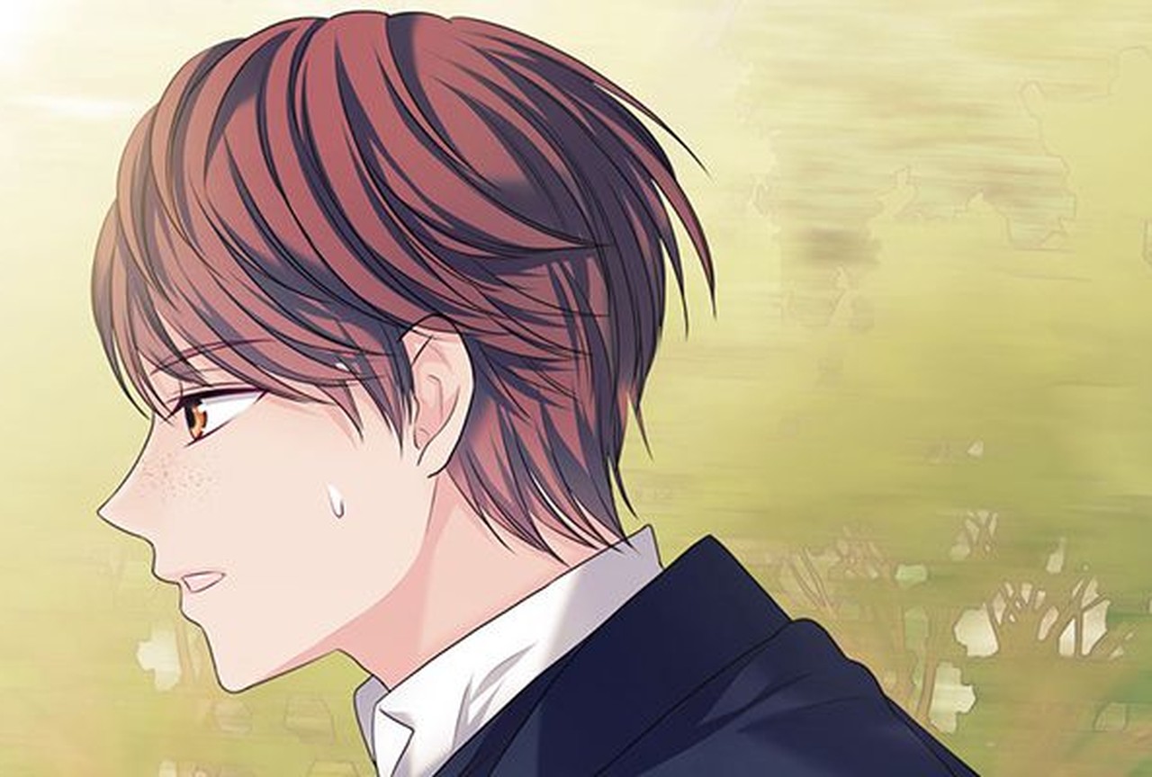 A Tender Heart - Episode 61 - ONO Webtoon et Manga