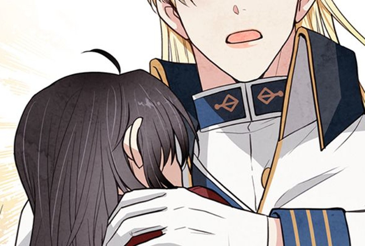 Valentine Kiss - Episode 34 - ONO Webtoon et Manga