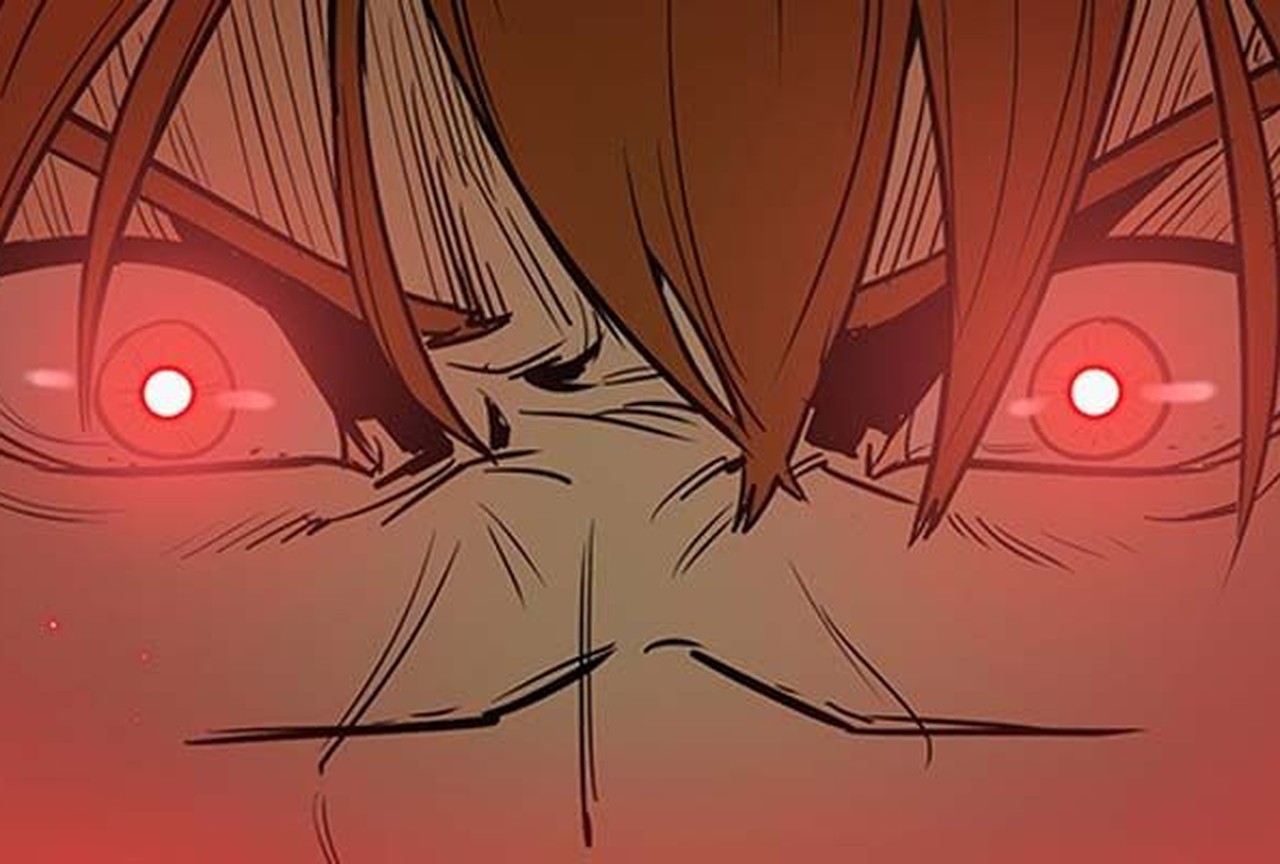 R.A.N.A - Episode 54 - ONO Webtoon et Manga