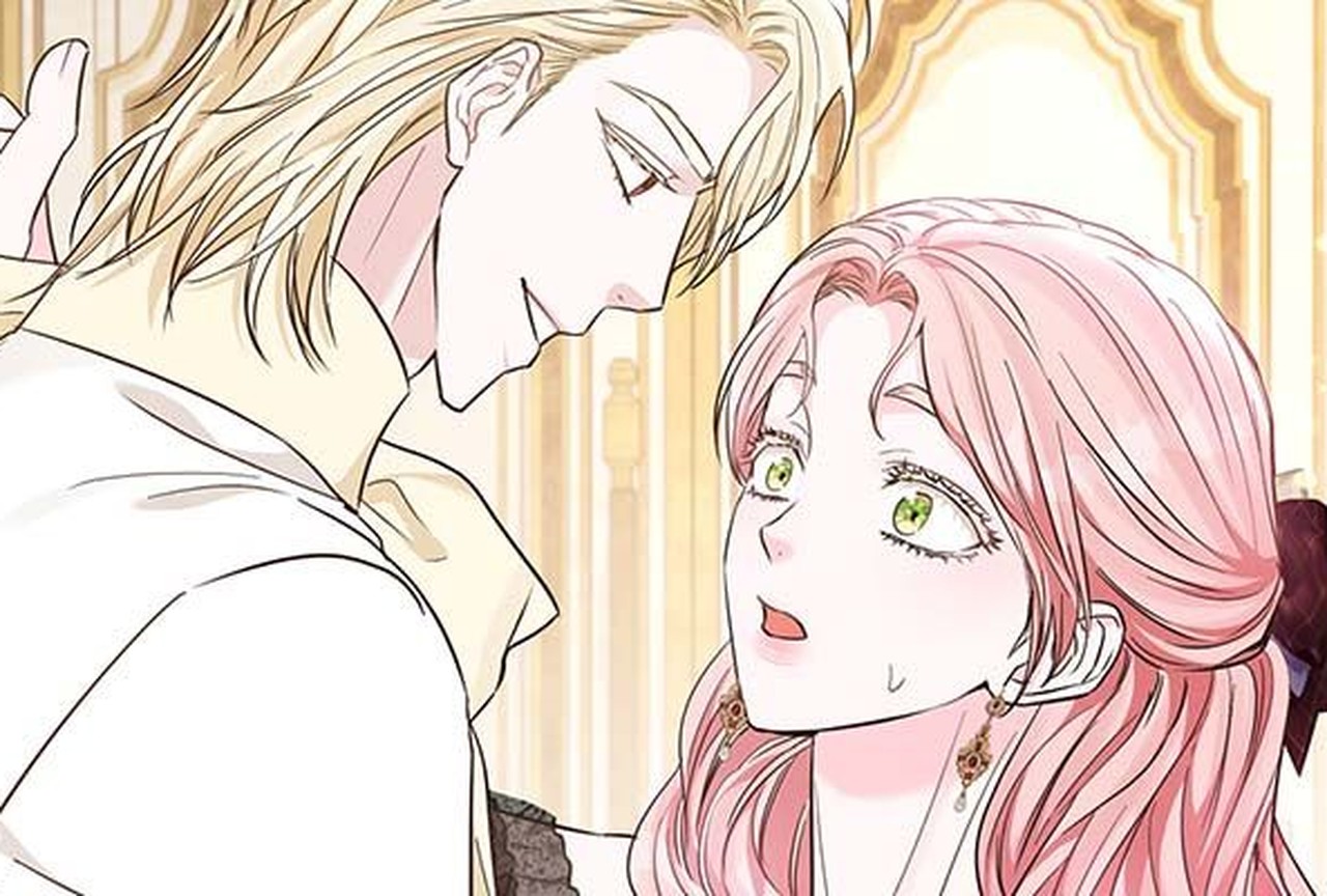 Comment échapper à mon mari le tyran - Episode 13 - ONO Webtoon et Manga