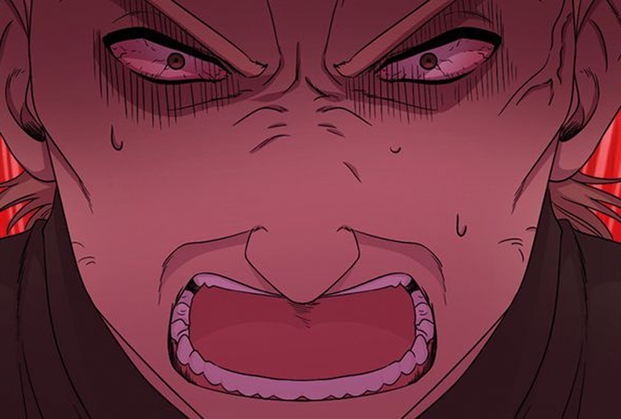 Ombres et Lumières - Episode 215 - ONO Webtoon et Manga