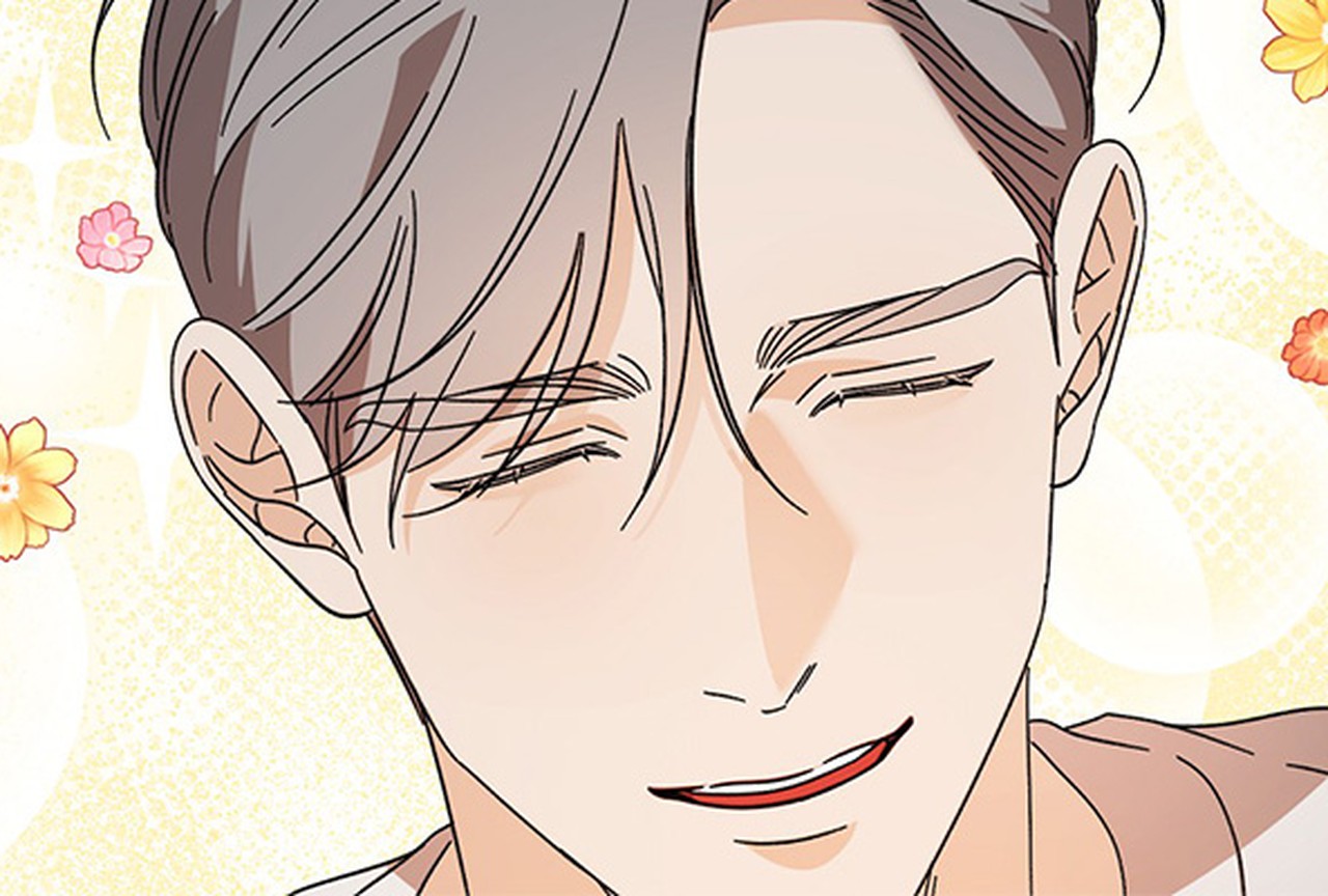 (+18) Thanatos - Episode 38 - ONO Webtoon et Manga