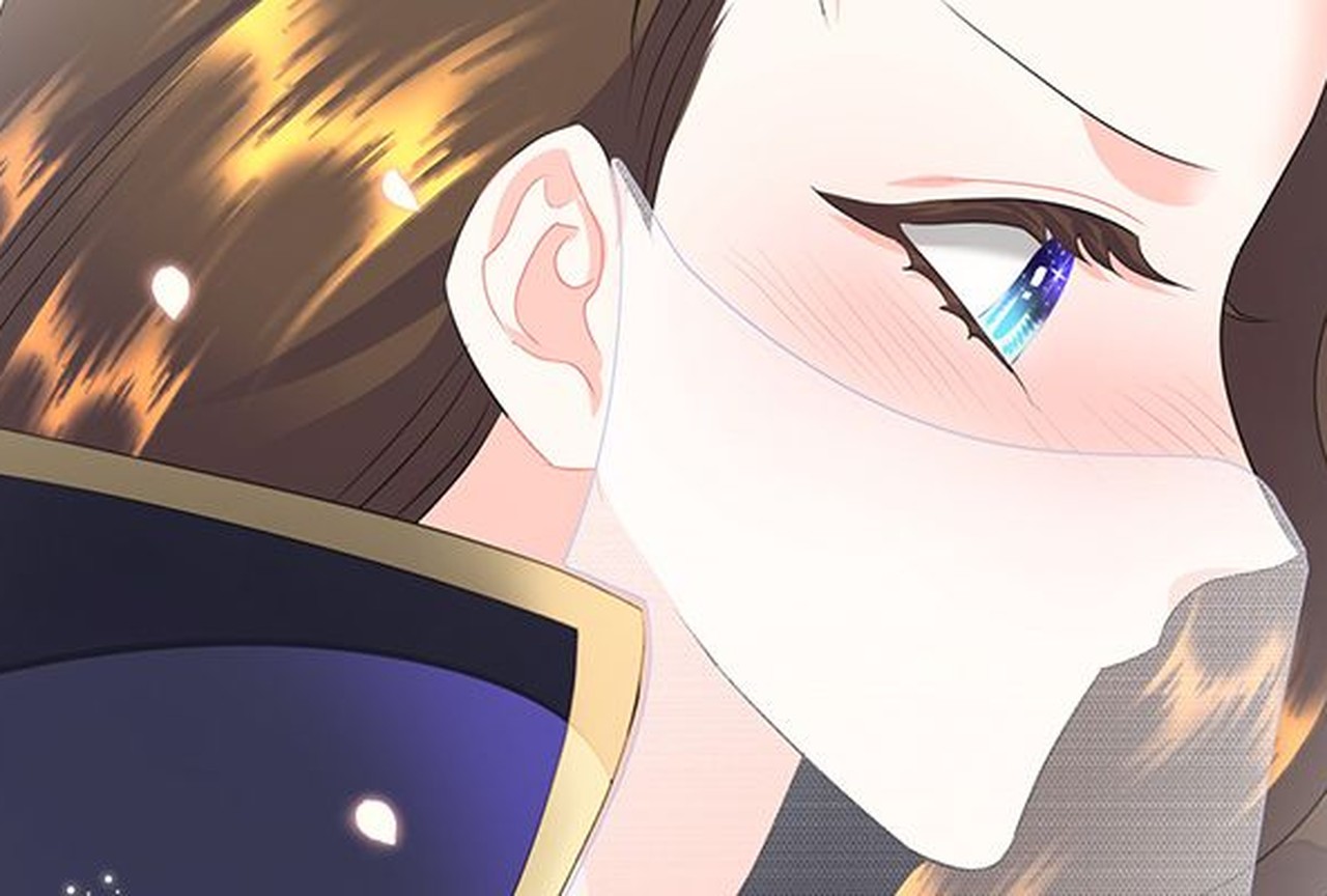 Le vaisseau spatial de la Lady - Episode 41 - ONO Webtoon et Manga