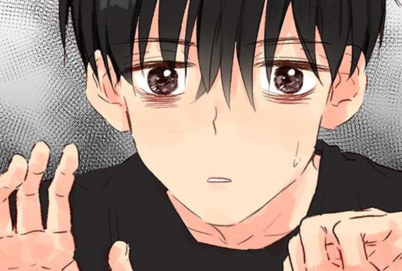 Black Guy, White Girl - Episode 2 - ONO Webtoon et Manga