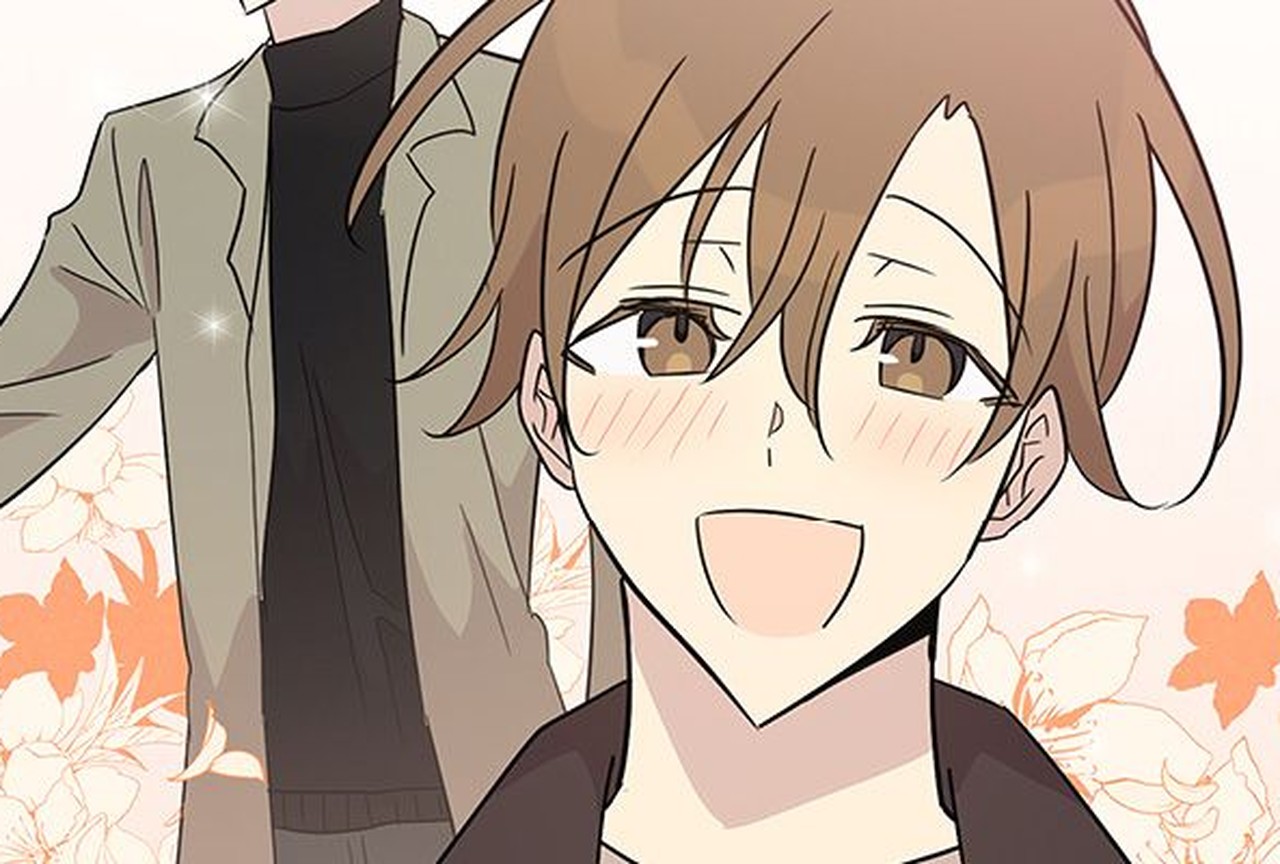 Mon oncle est une star de K-Pop - Episode 48 - ONO Webtoon et Manga