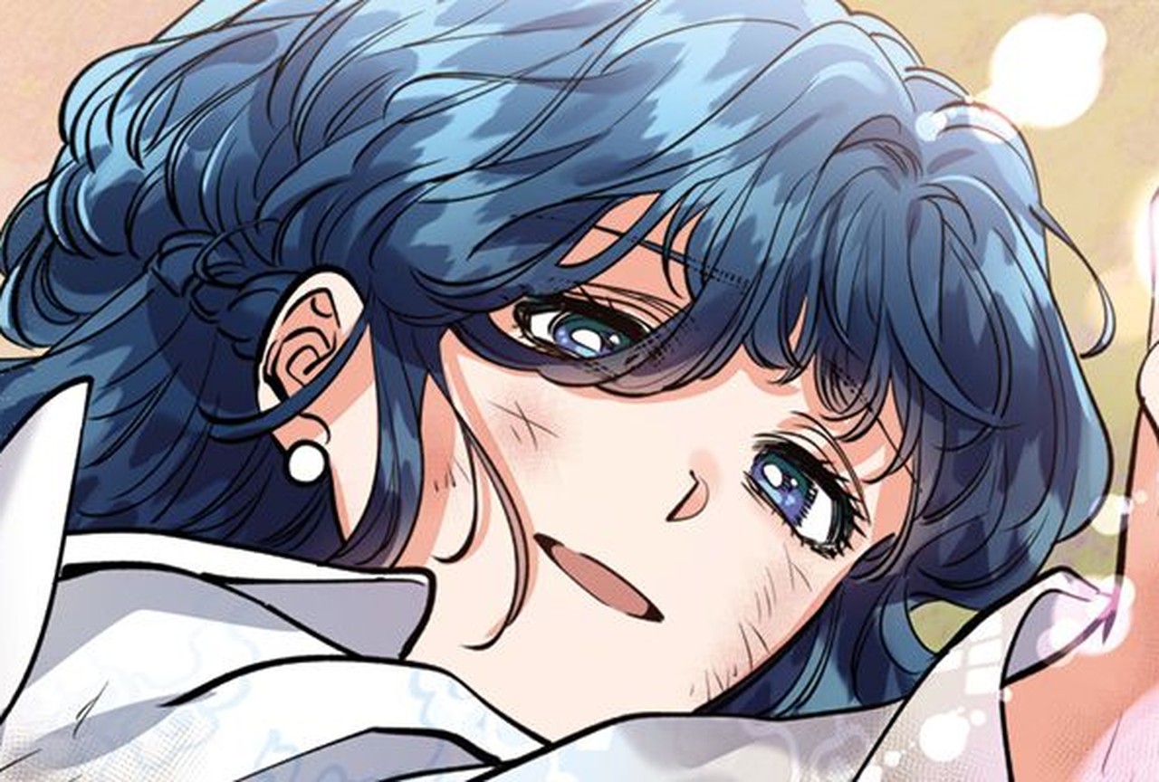 L'épouse sacrée - Episode 75 - ONO Webtoon et Manga