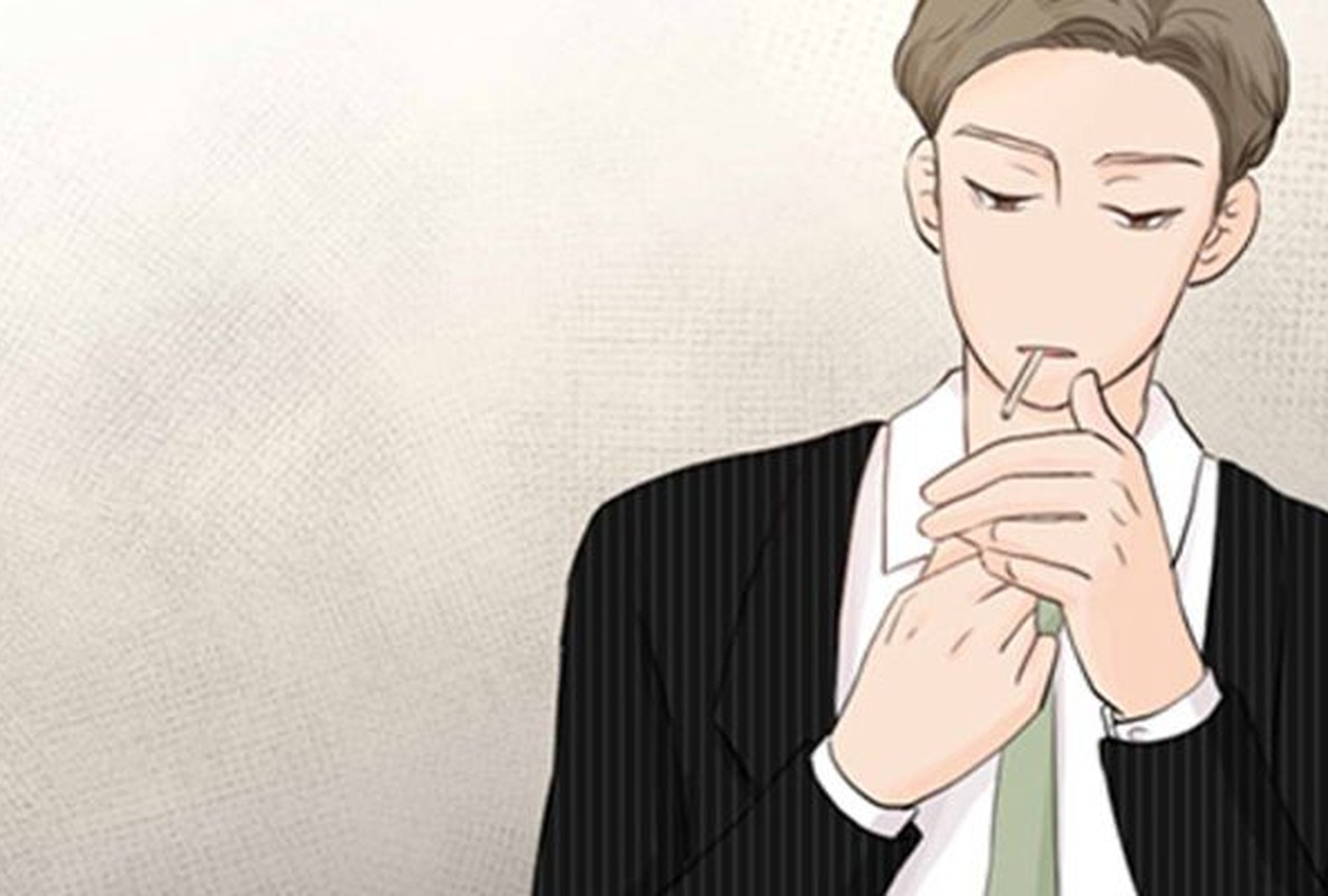 Between Us - Saison 1 - Episode 5 - ONO Webtoon et Manga
