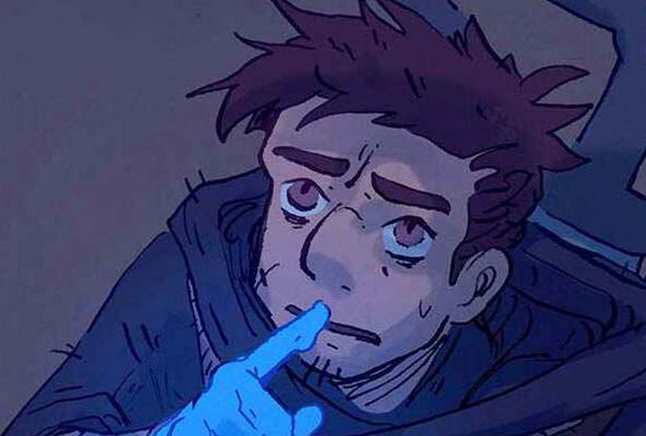 Soma - Épisode 25 - ONO Webtoon et Manga