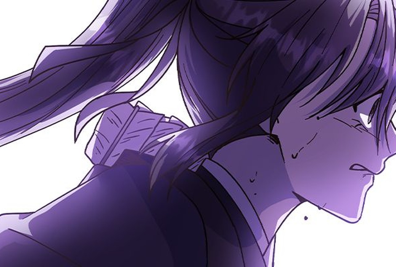 Guérisseuse en herbe - Episode 74 - ONO Webtoon et Manga