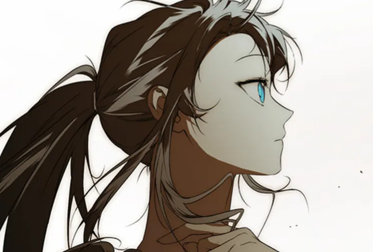 La Demoiselle aux secrets - Episode 35 - ONO Webtoon et Manga
