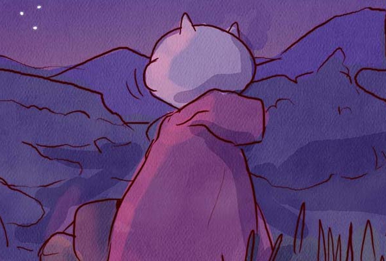 Azalaïs - Épisode 20 - ONO Webtoon et Manga