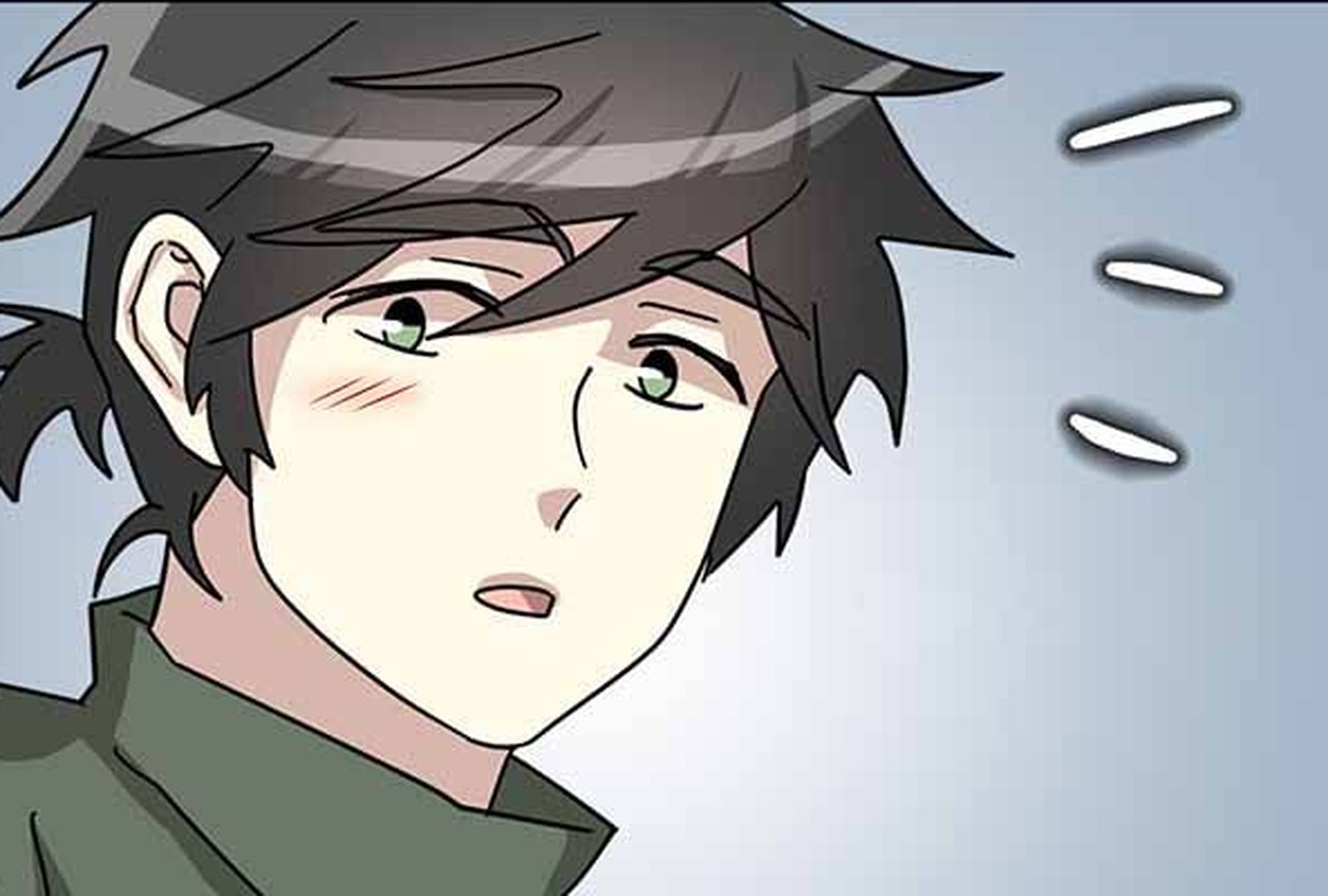 Mon Bien-Aimé d'à côté - Episode 10 - ONO Webtoon et Manga