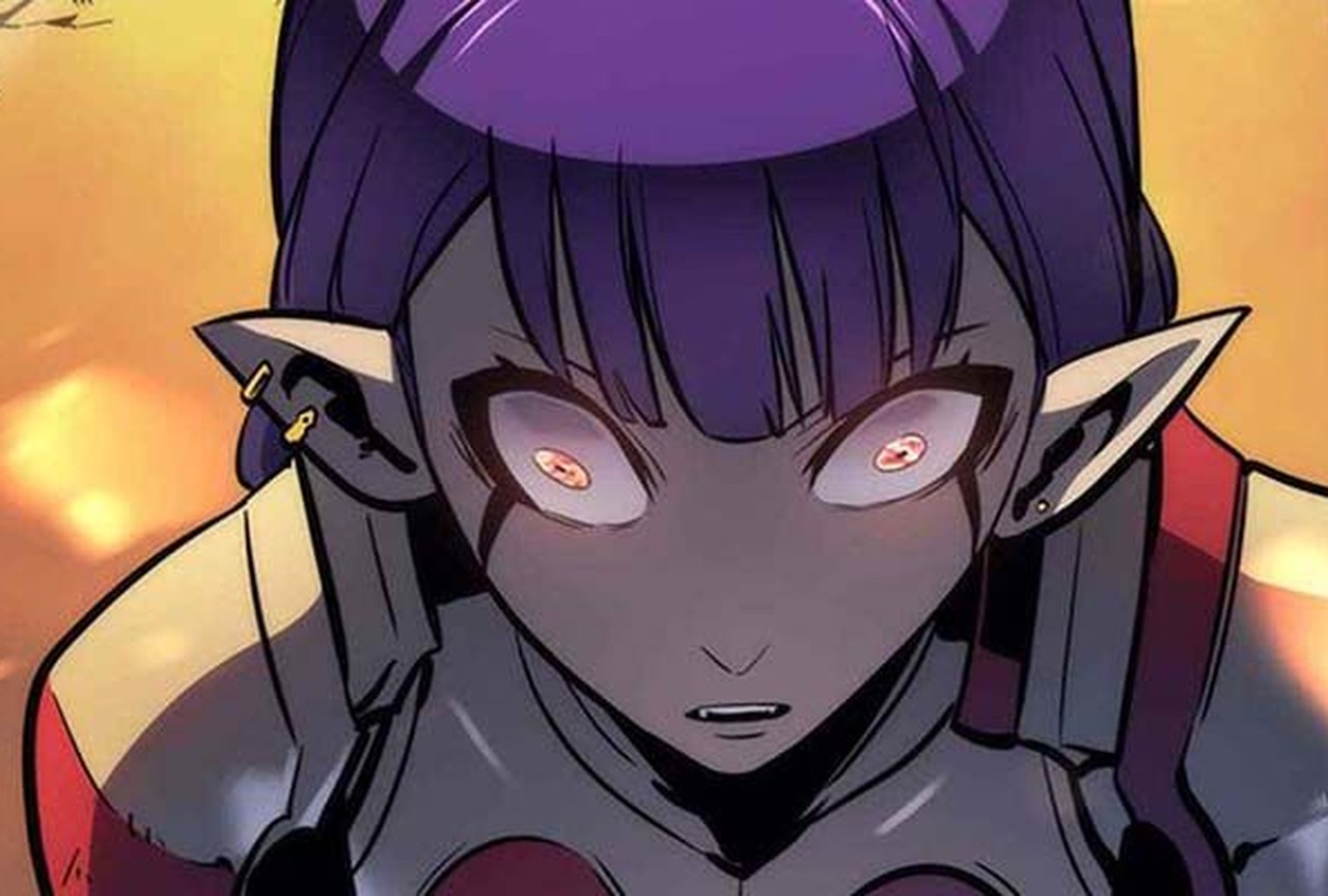 Solo Leveling - Episode 82 - ONO Webtoon et Manga