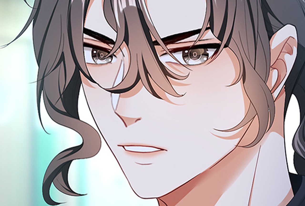 Mr Intrigue's Love Game - Épisode 64 - ONO Webtoon et Manga