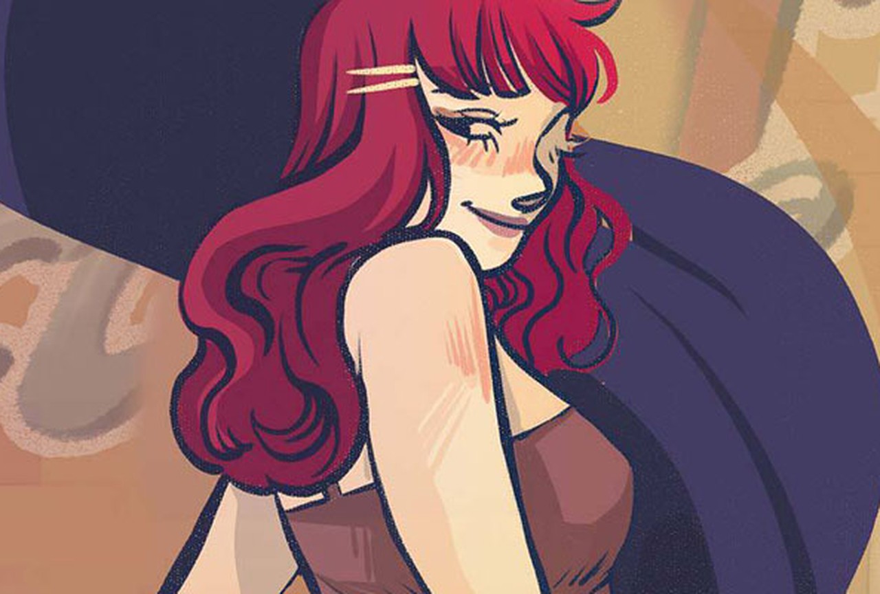 Celle qui reste - Episode 13 - ONO Webtoon et Manga