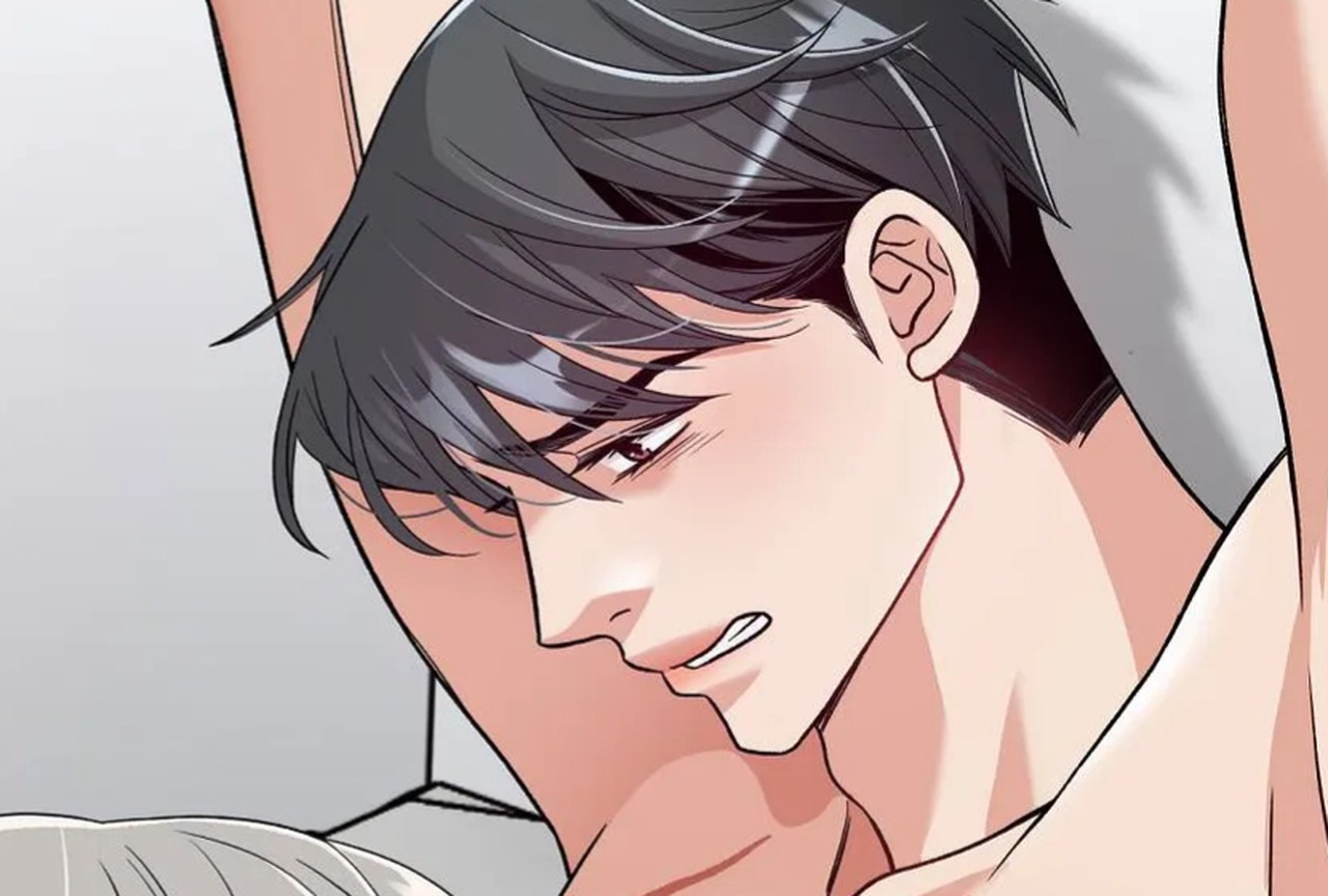 Kiss me, shot me ! - Episode 68 - ONO Webtoon et Manga