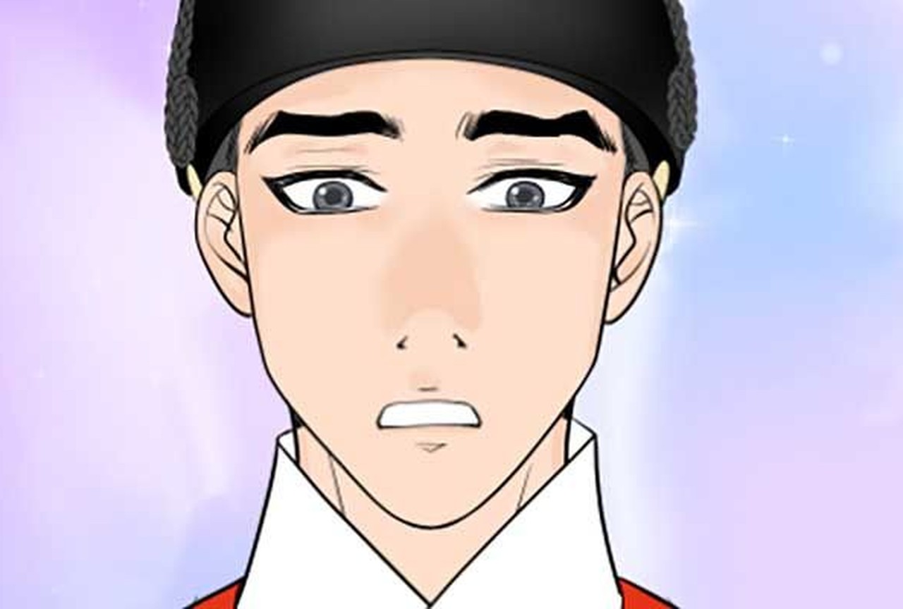 Vanity - Episode 18 - ONO Webtoon et Manga