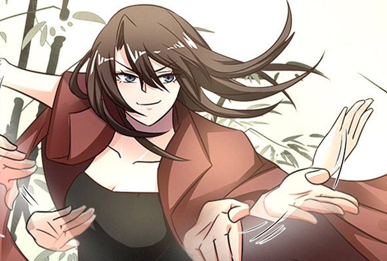 Mon étrange seconde vie - Episode 36 - ONO Webtoon et Manga