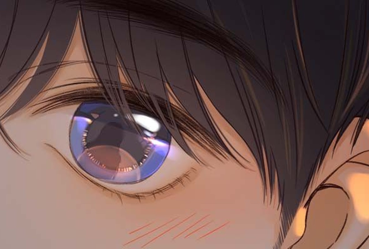 Endless Devotion - Episode 54 - ONO Webtoon et Manga